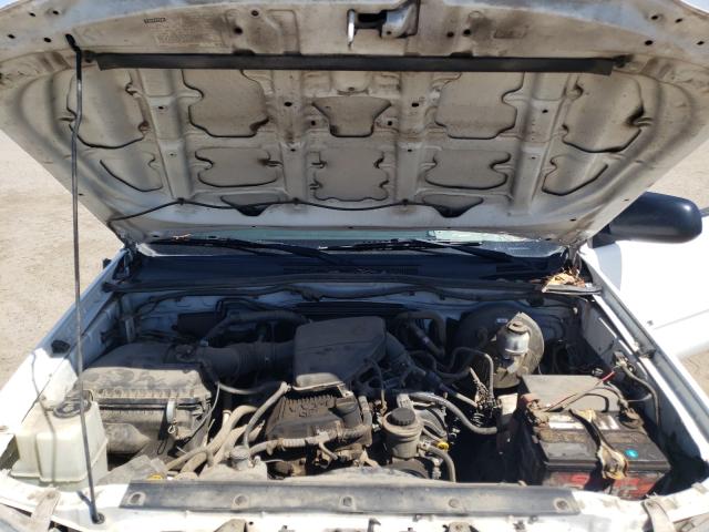 2013 TOYOTA TACOMA PRE 5TFTX4GNXDX018956