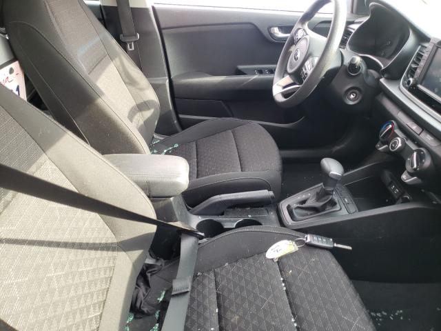 2019 KIA RIO S 3KPA24AB1KE167502