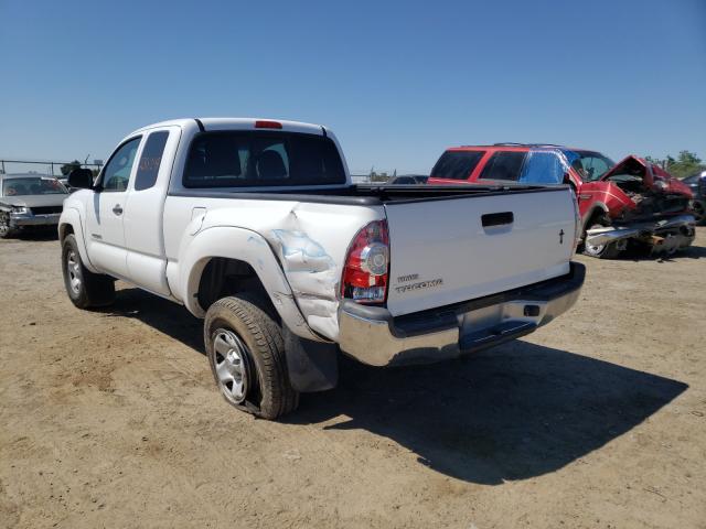 2013 TOYOTA TACOMA PRE 5TFTX4GNXDX018956