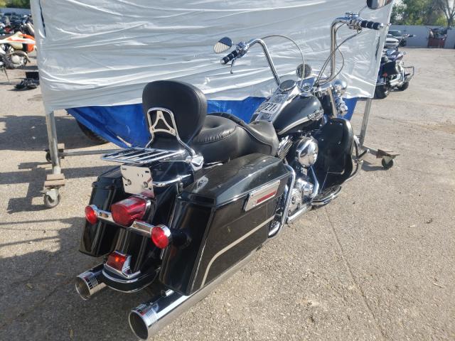 2003 HARLEY-DAVIDSON FLHR 1HD1FDV183Y715656