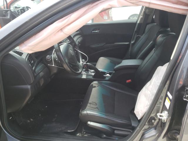 2013 ACURA ILX 20 19VDE1F32DE017737