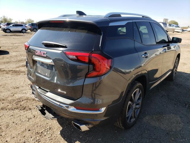 2020 GMC TERRAIN DE 3GKALXEX6LL214464