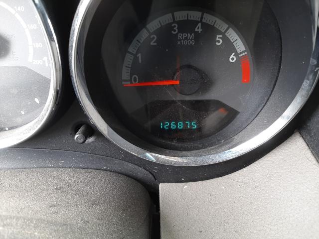 2010 DODGE CALIBER SX 1B3CB4HA3AD650691