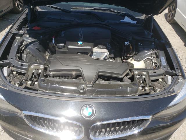 2014 BMW 328 XIGT WBA3X5C57ED556543