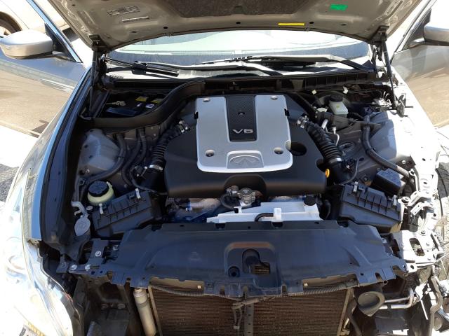 2012 INFINITI G25 BASE JN1DV6AP0CM812075