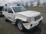 2007 JEEP  CHEROKEE