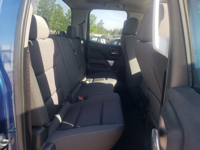 2016 CHEVROLET SILVERADO 1GCVKREC9GZ155854