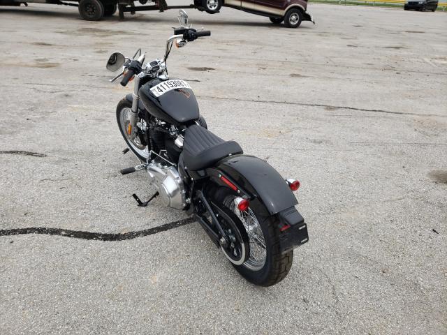 2020 HARLEY-DAVIDSON FXST 1HD1BVJ17LB074722