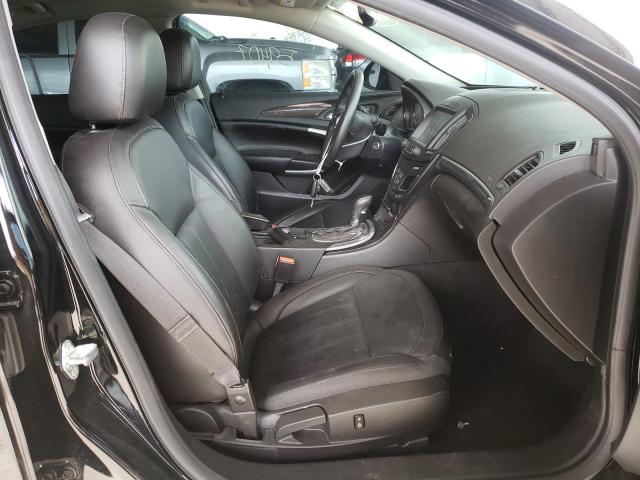2017 BUICK REGAL SPOR 2G4GL5EX0H9120192