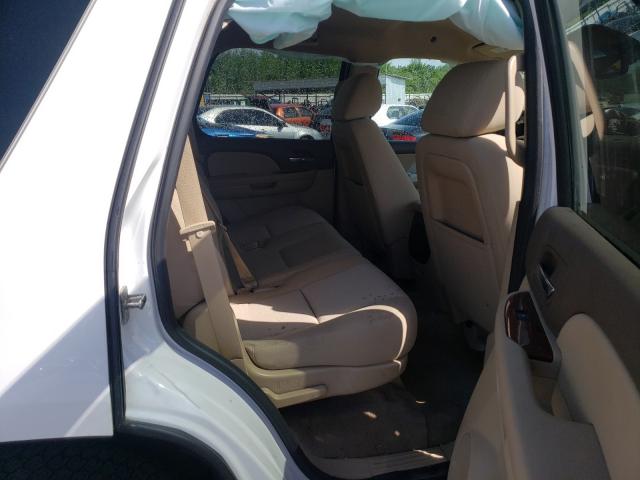2012 GMC YUKON SLE 1GKS1AE05CR247748