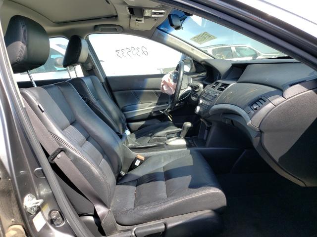 JHMCP26888C078312 2008 Honda Accord Exl