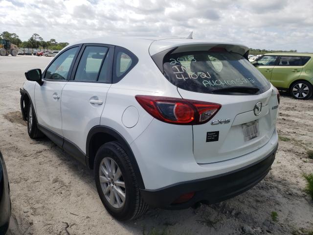 2013 MAZDA CX-5 SPORT JM3KE2BE0D0132137