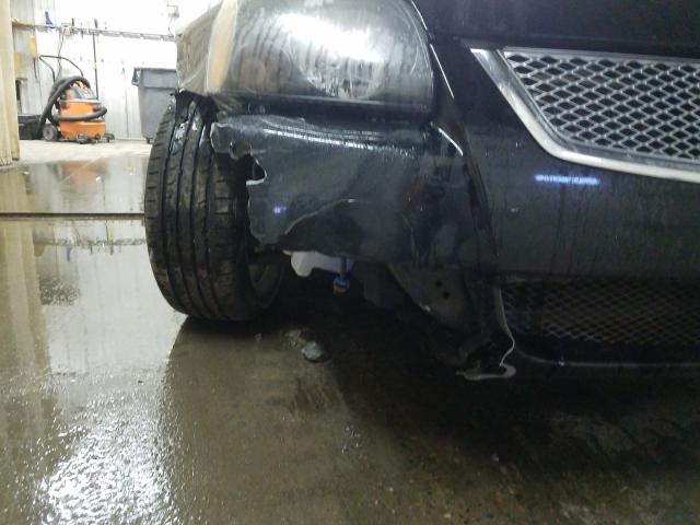 2011 MITSUBISHI GALANT ES 4A32B3FF4BE016737