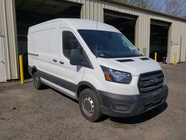 2020 FORD TRANSIT T- - 1FTBR1C87LKA40218