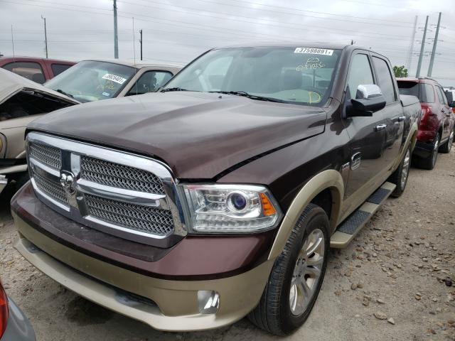 2013 RAM 1500 LONGH 1C6RR6PT9DS647806