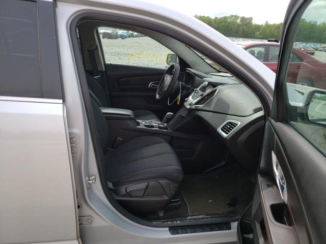 2012 GMC 1/2 TON PI 2GKALMEK1C6162958