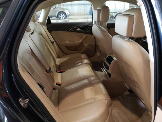 2015 AUDI A6 WAUGFAFC2FN025866