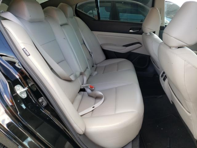 2020 NISSAN ALTIMA PLA 1N4BL4FV9LC256690