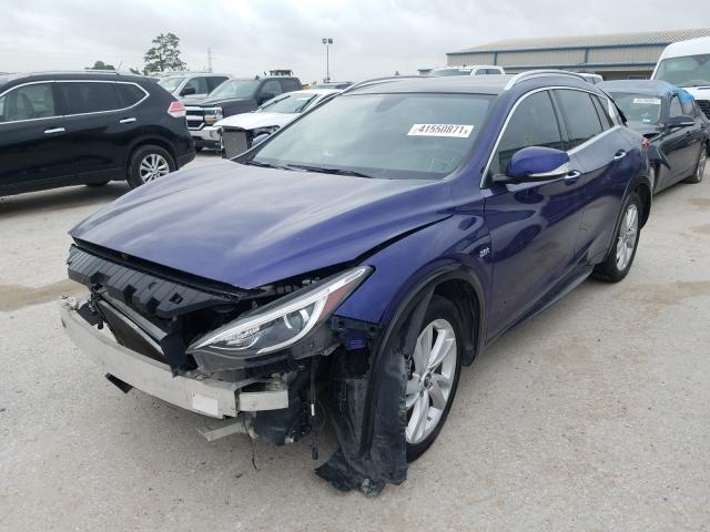 2017 INFINITI QX30 BASE SJKCH5CP6HA023927