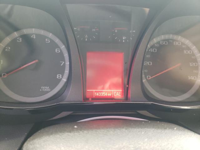 2014 GMC TERRAIN SL 2GKALREK2E6175203