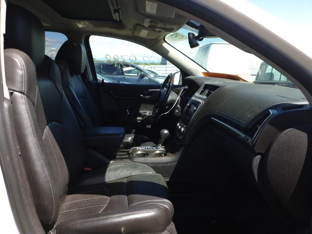 2014 GMC ACADIA DEN 1GKKVTKD0EJ142141