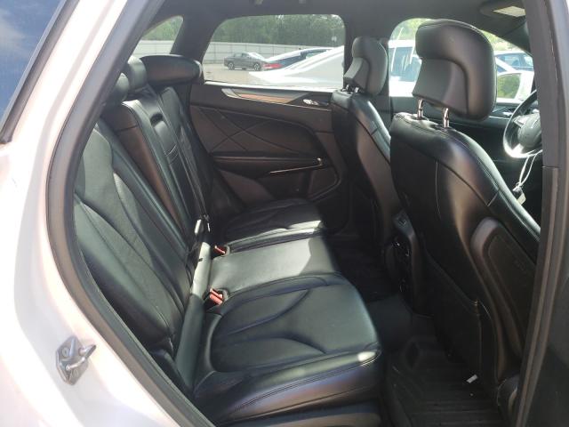2015 LINCOLN MKC 5LMCJ1A91FUJ01281
