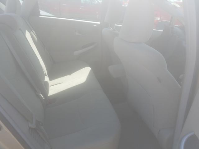 2011 TOYOTA PRIUS JTDKN3DUXB1434013