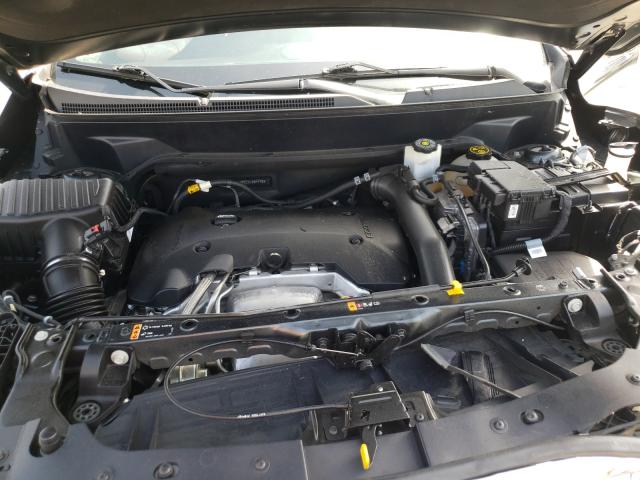 2018 GMC TERRAIN DE 3GKALXEX1JL284192