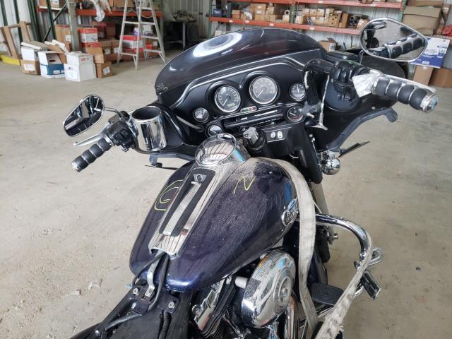 2008 HARLEY-DAVIDSON FLHTCUI - 1HD1FC4168Y688038