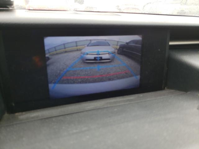 2014 LEXUS IS 350 JTHBE1D25E5011984