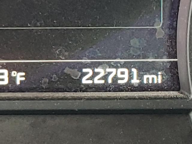 2018 KIA SEDONA EX KNDMC5C17J6368359