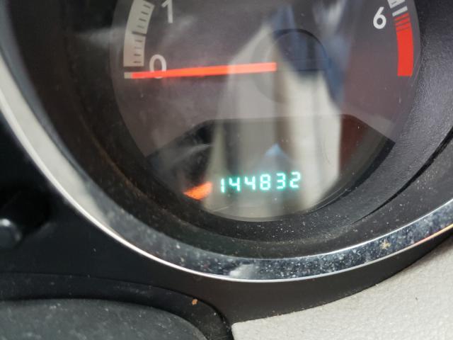 2010 DODGE CALIBER SX 1B3CB4HA2AD539887