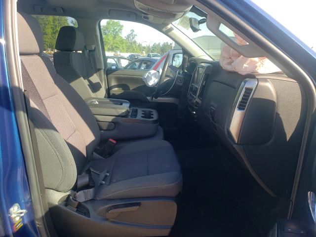 2016 CHEVROLET SILVERADO 1GCVKREC9GZ155854