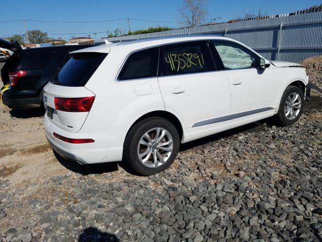 VIN WA1AAAF71KD030657 2019 Audi Q7, Premium no.4