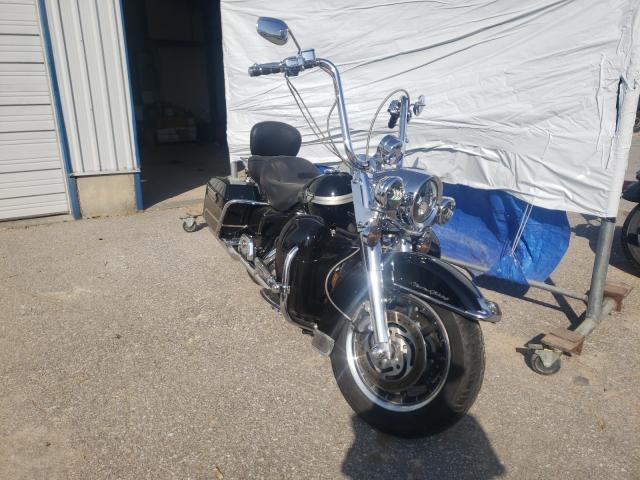 2003 HARLEY-DAVIDSON FLHR 1HD1FDV183Y715656