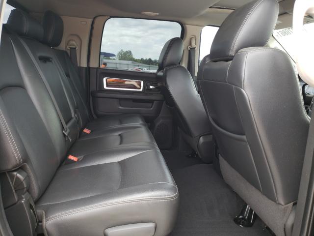 2012 DODGE RAM 3500 L 3C63D3MLXCG107622