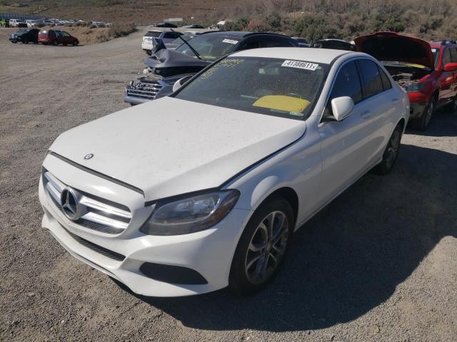 VIN 55SWF4KB6FU006814 2015 Mercedes-Benz CL-Class, ... no.2