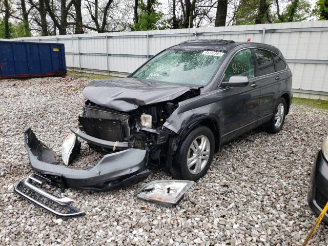 2011 HONDA CRV 5J6RE3H73BL007094