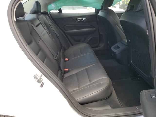 2020 VOLVO S60 T6 MOM 7JRA22TK9LG063232