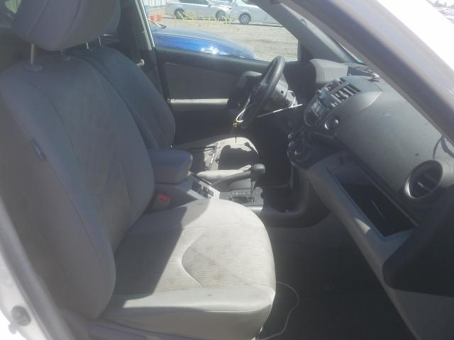 2011 TOYOTA RAV4 2T3ZF4DV4BW103472