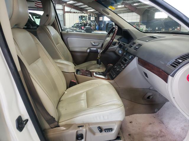 2010 VOLVO XC90 YV4852CT5A1551992