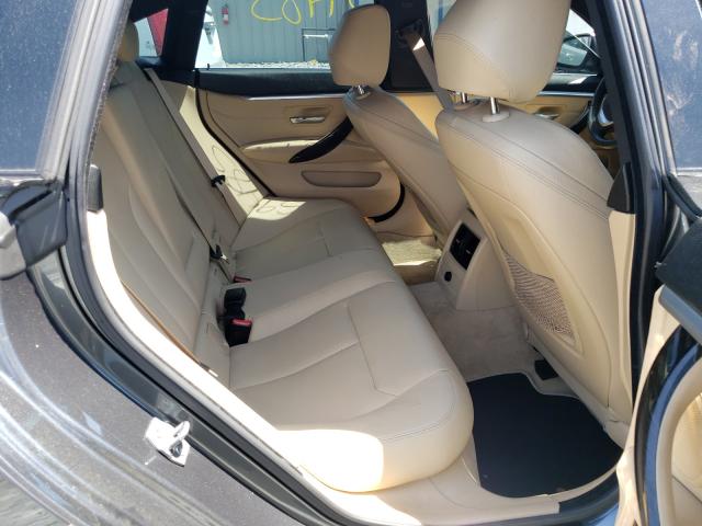 2016 BMW 428 I GRAN WBA4A9C59GGL88726