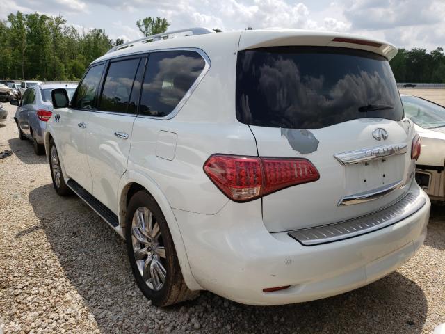 2013 INFINITI QX56 JN8AZ2NF2D9530866