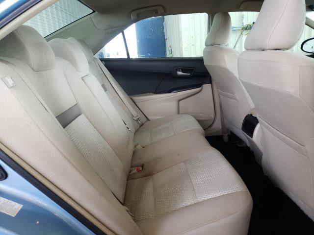 2013 TOYOTA CAMRY L 4T4BF1FK3DR285394
