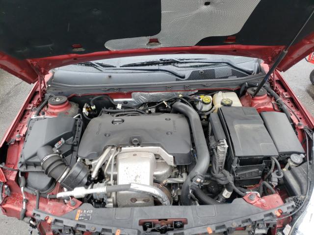 2014 BUICK REGAL 2G4GK5EX3E9215148