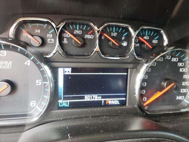 2020 GMC YUKON SLT 1GKS2BKC1LR254827