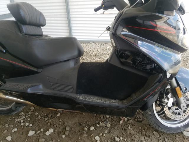 2008 SUZUKI AN650 JS1CP51A082100672