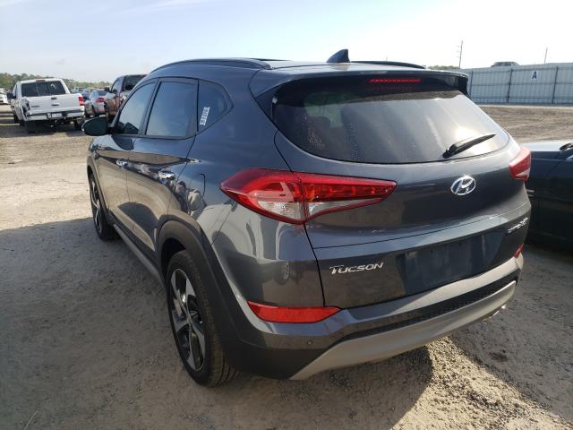 2018 HYUNDAI TUCSON VAL KM8J33A28JU828591