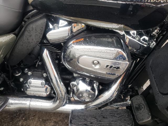 2021 HARLEY-DAVIDSON FLHTCUTG 1HD1MAF11MB850341
