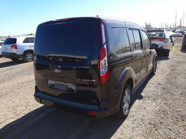 VIN 1C4PJMLBXKD338002 2014 FORD TRANSIT CO no.4